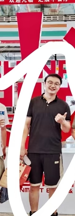 爱吃肉的第一张照片--许昌相亲服务中心