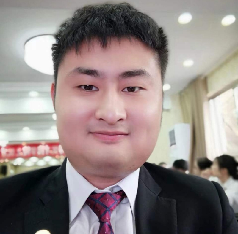 心动的金环的第一张照片--许昌相亲服务中心
