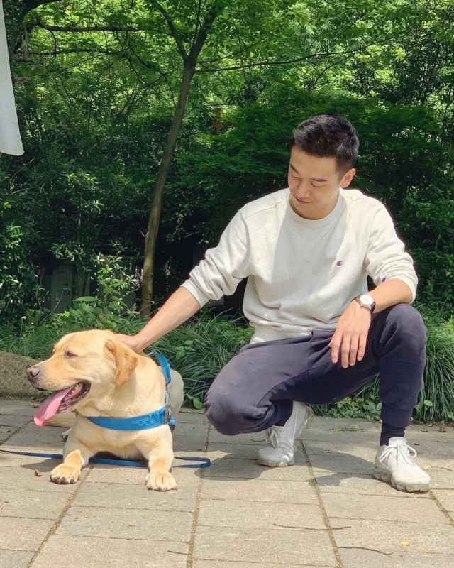 追寻的第一张照片--许昌相亲服务中心