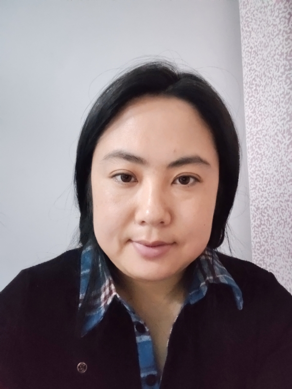 朵朵的第一张照片--许昌相亲服务中心
