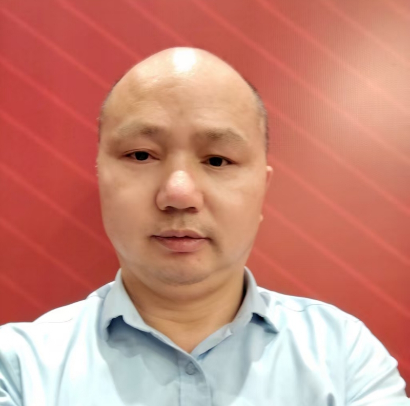 随缘的第一张照片--许昌相亲服务中心