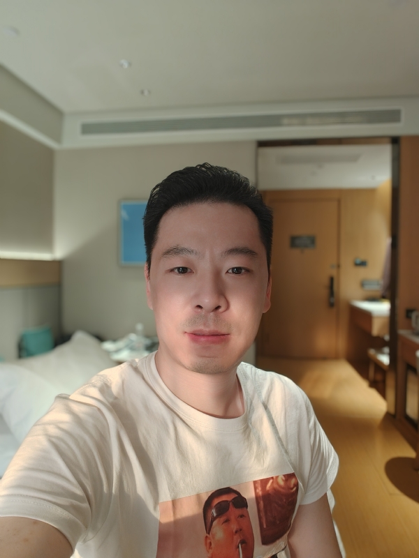 小珺的第三张照片--许昌相亲服务中心