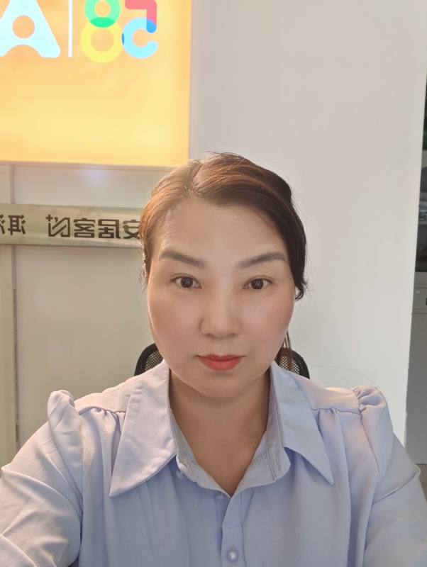释然的第一张照片--许昌相亲服务中心