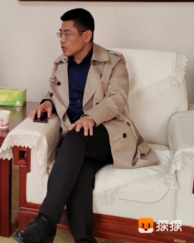 静以修身的第二张照片--许昌相亲服务中心