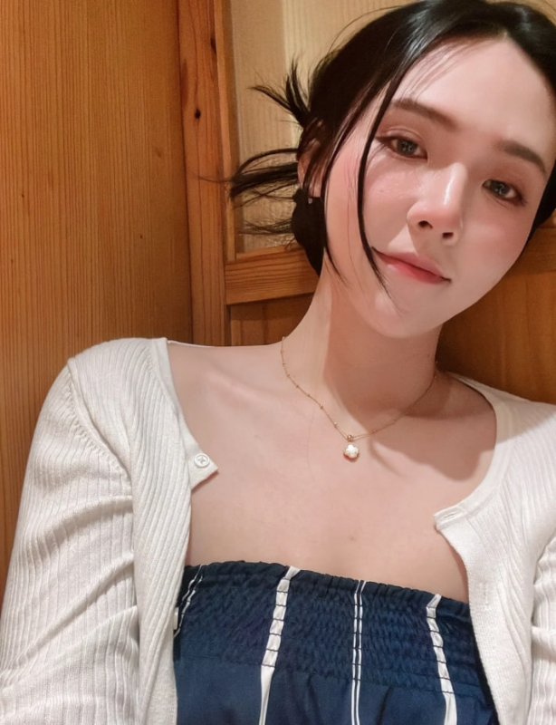 lina的第一张照片--许昌相亲服务中心