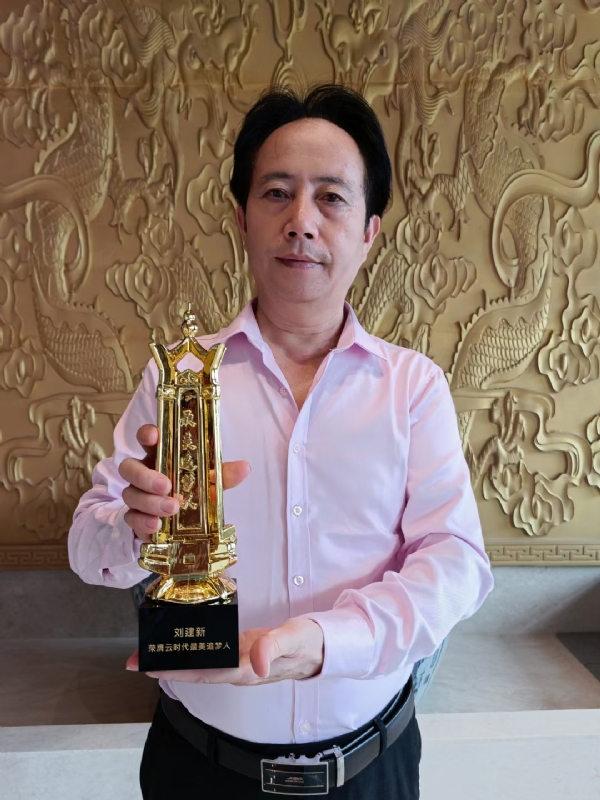 青春有你的第二张照片--许昌相亲服务中心