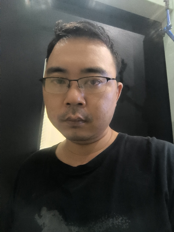 陈连红的第一张照片--许昌相亲服务中心