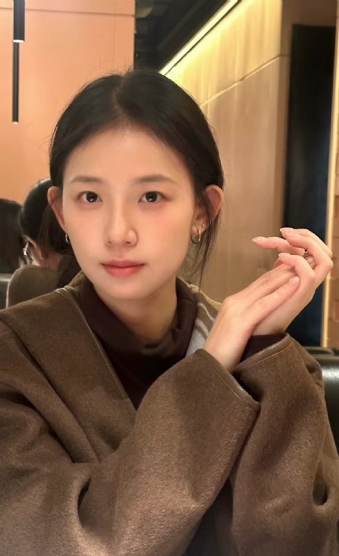 小曼的第一张照片--许昌相亲服务中心
