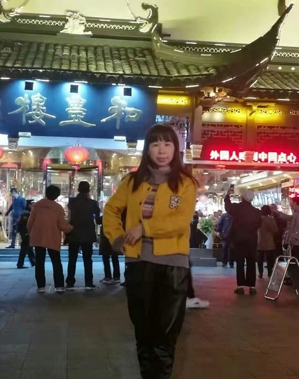 君倩的第三张照片--许昌相亲服务中心