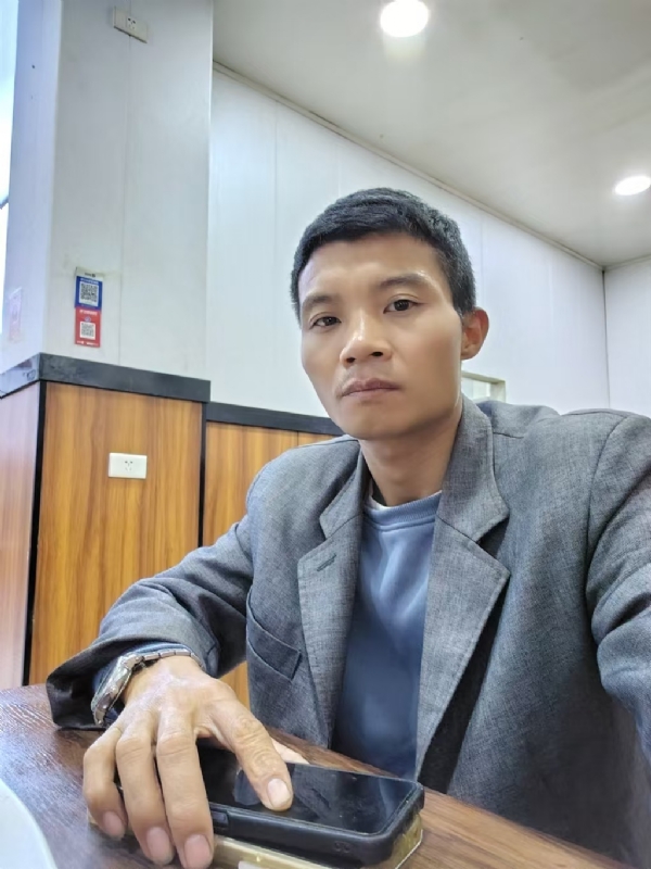 运满乾坤的第一张照片--许昌相亲服务中心