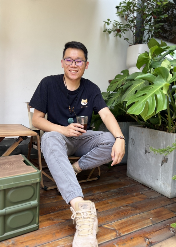 阿正的第一张照片--许昌相亲服务中心