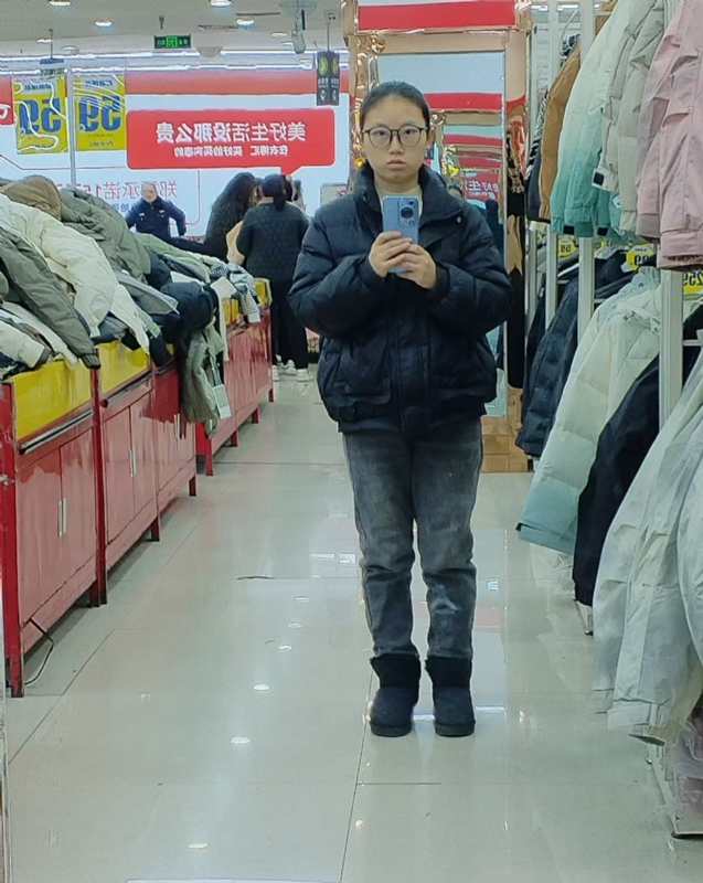 记忆中的美的第一张照片--许昌相亲服务中心