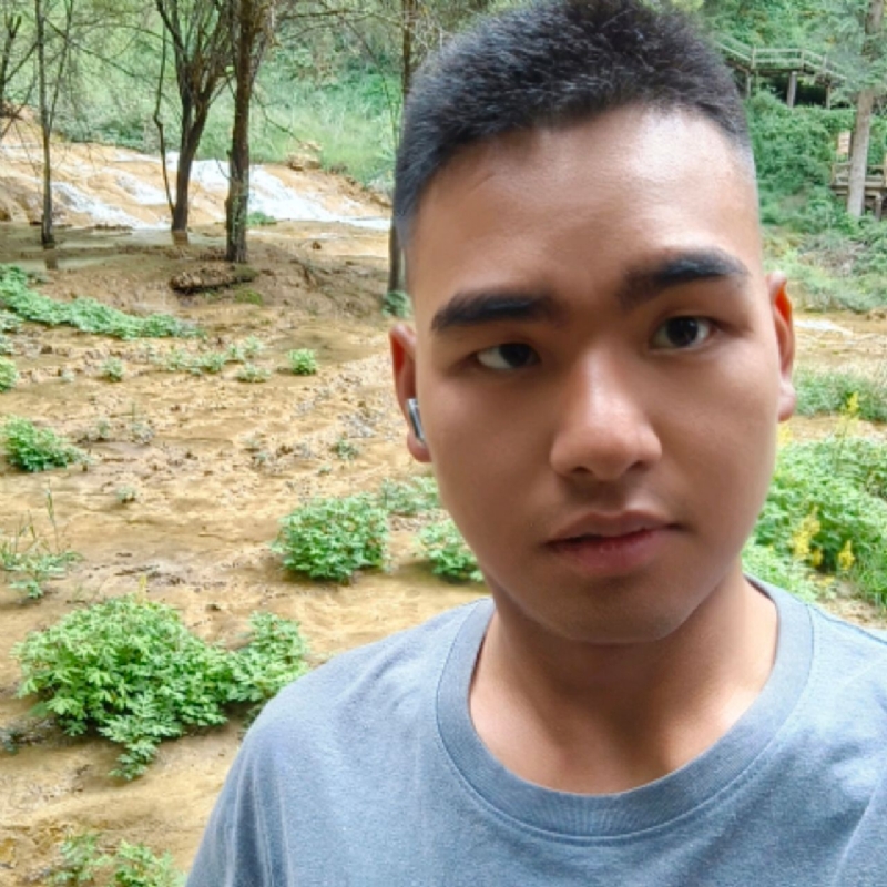 古尘的第一张照片--许昌相亲服务中心