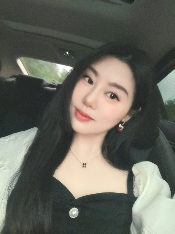 潇潇暮雨的第一张照片--许昌相亲服务中心