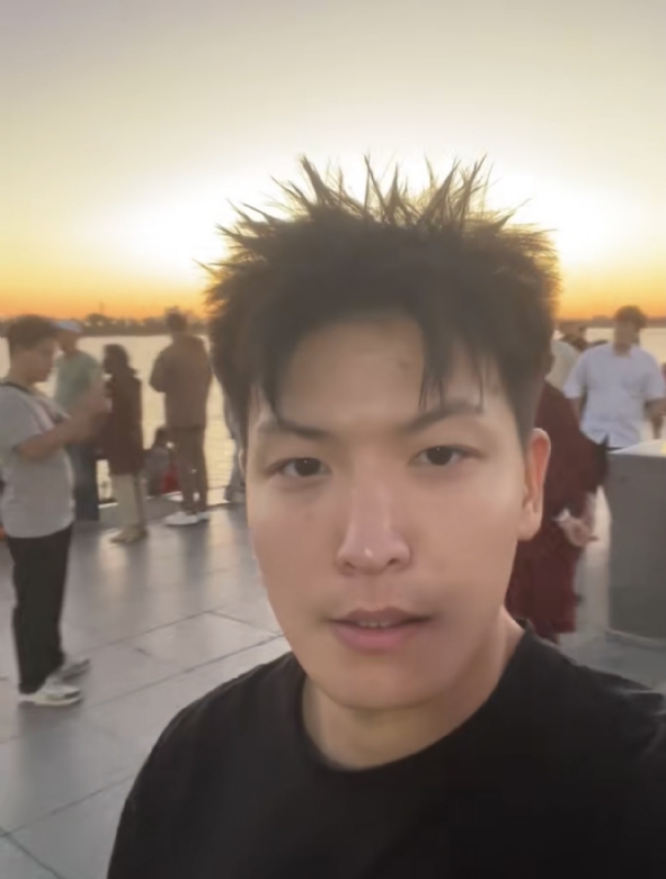 姚荫博的第一张照片--许昌相亲服务中心