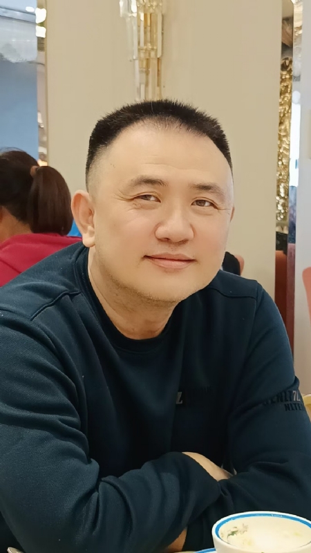 谁可相依的第一张照片--许昌相亲服务中心