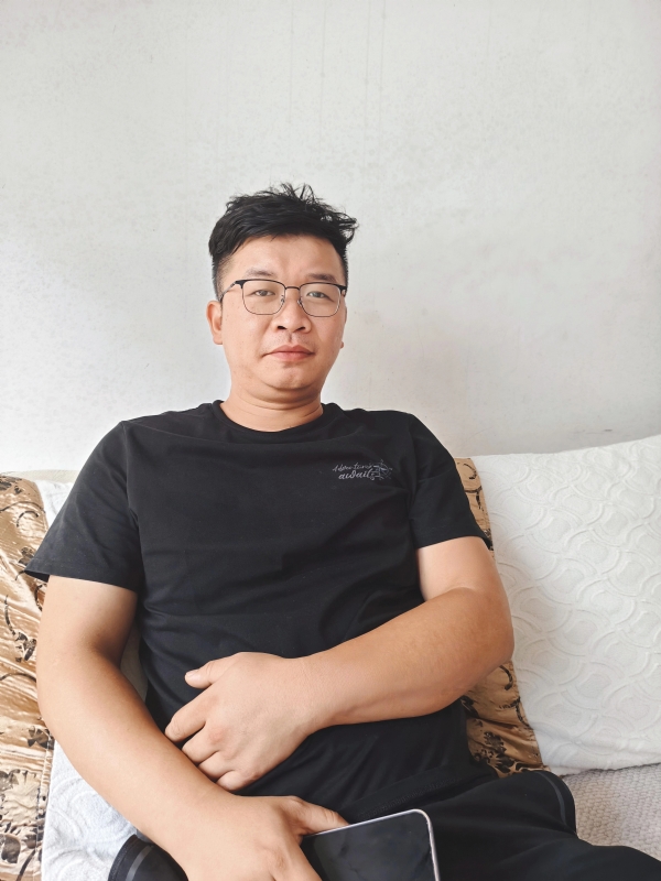 wangchao123的第一张照片--许昌相亲服务中心