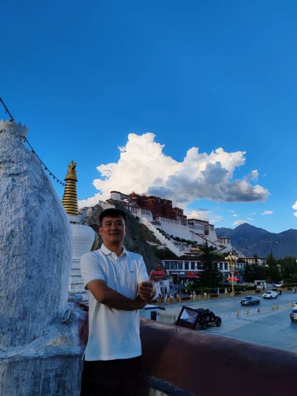 清风的第四张照片--许昌相亲服务中心