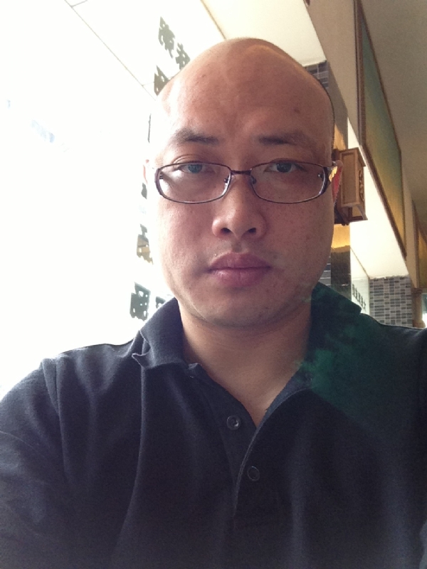 Benny的第一张照片--许昌相亲服务中心