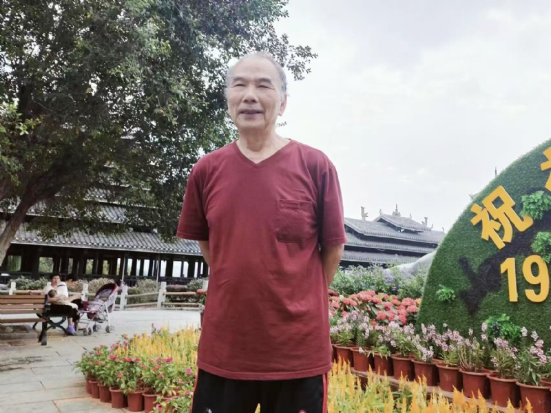 天星的第一张照片--许昌相亲服务中心