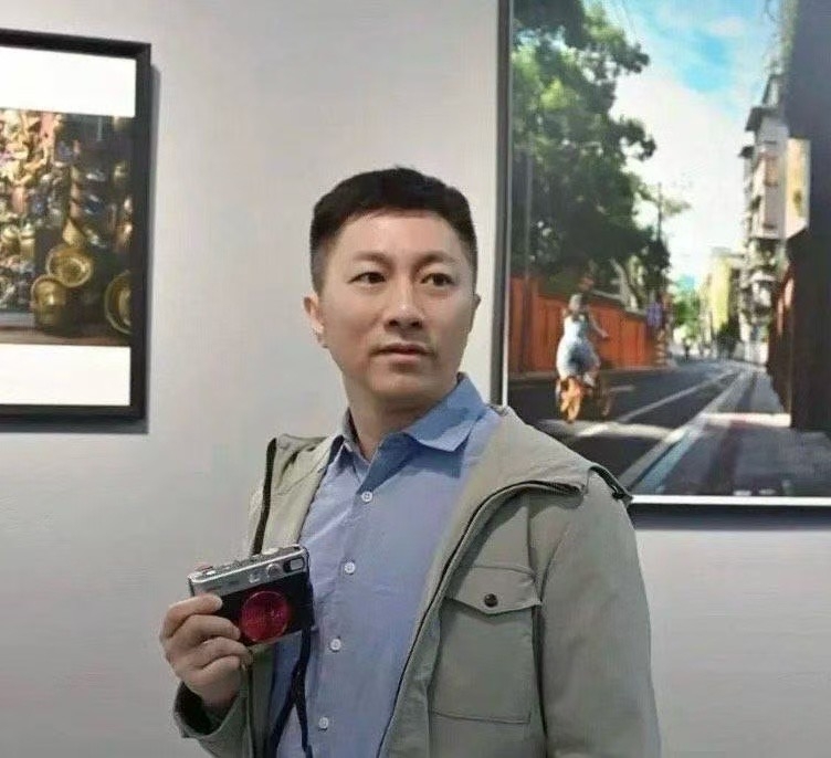 千帆过尽的第一张照片--许昌相亲服务中心