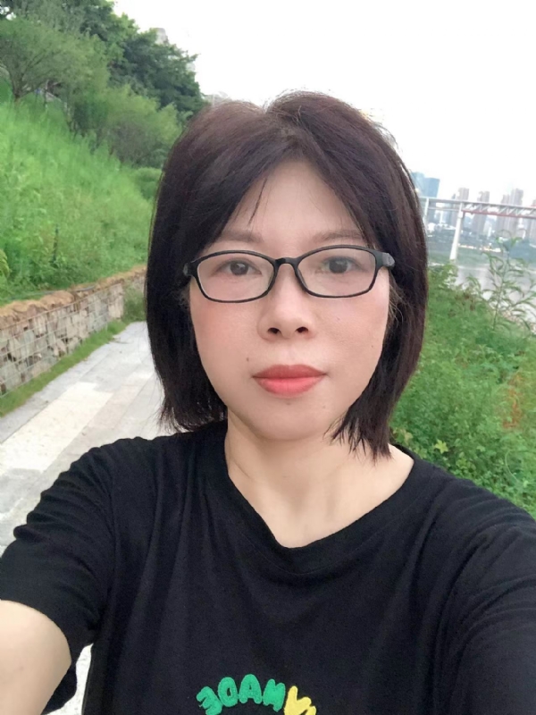 Amay的第二张照片--许昌相亲服务中心