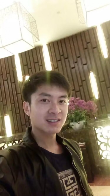 蓝锋的第二张照片--许昌相亲服务中心