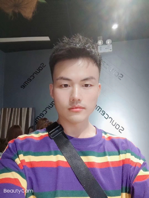 满天的星光的第四张照片--许昌相亲服务中心
