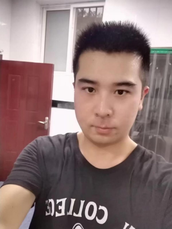 89WANG的第一张照片--许昌相亲服务中心