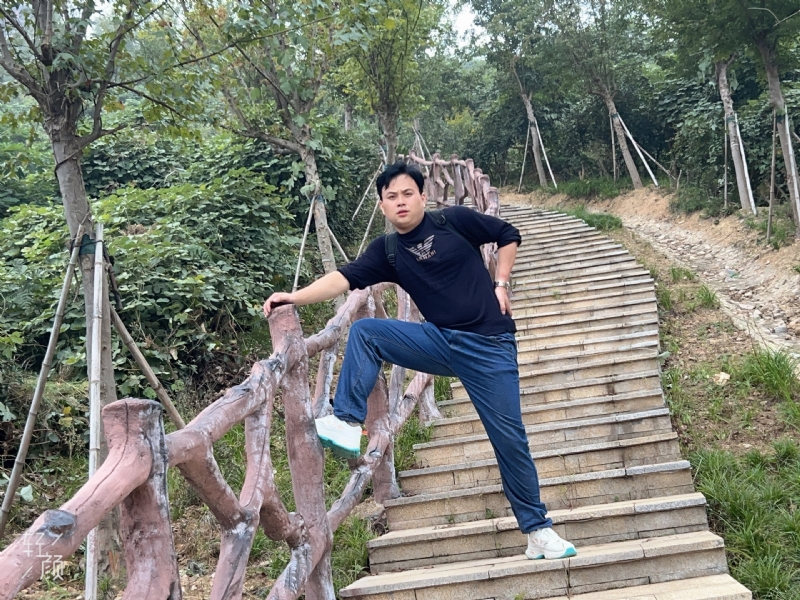 择一人白头偕老的第一张照片--许昌相亲服务中心