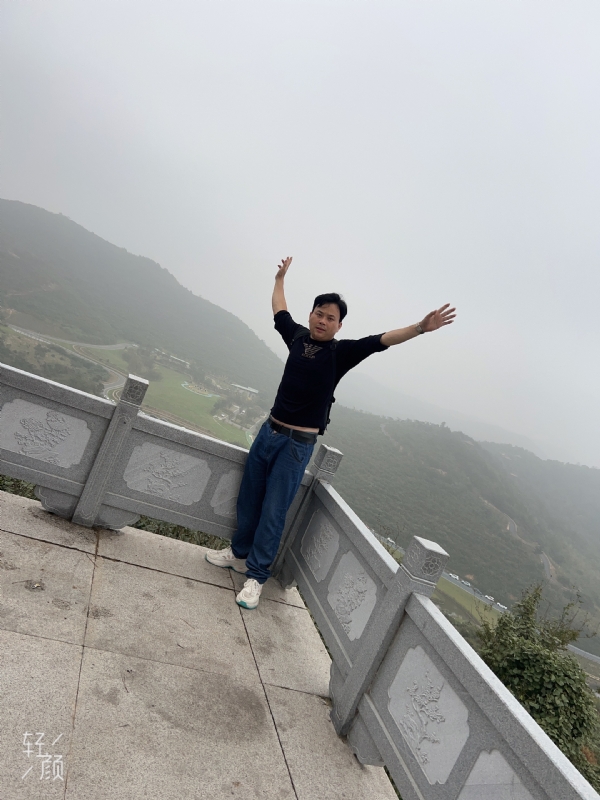 择一人白头偕老的第三张照片--许昌相亲服务中心