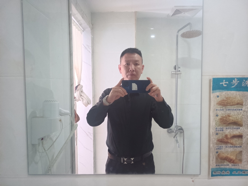 小小辰的第一张照片--许昌相亲服务中心