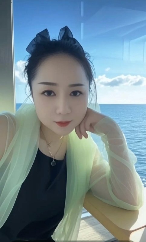 壵壵有光的第一张照片--许昌相亲服务中心