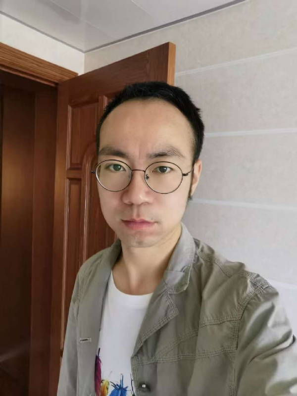 叶孤城的第五张照片--许昌相亲服务中心