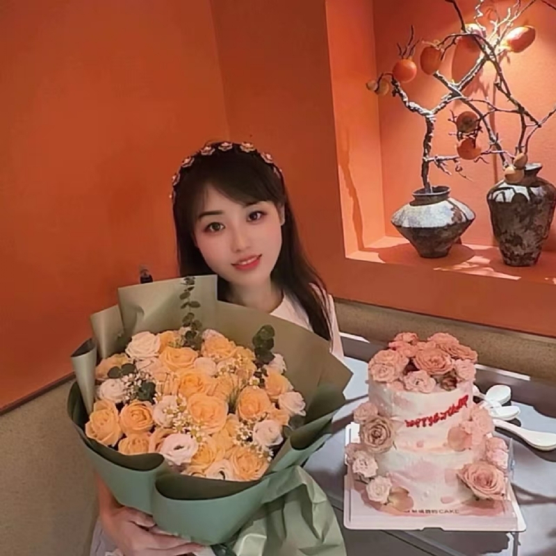 希希的第一张照片--许昌相亲服务中心