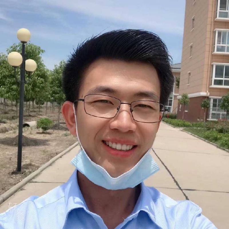 繁若的第二张照片--许昌相亲服务中心