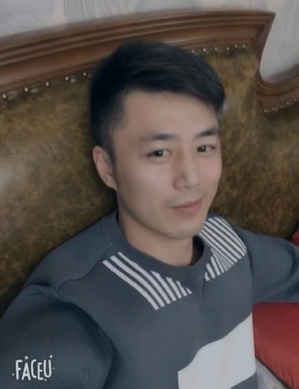 楊政宇的第一张照片--许昌相亲服务中心