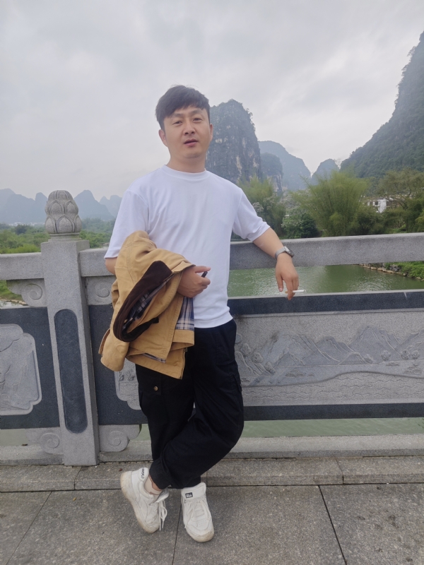 天选之人的第一张照片--许昌相亲服务中心