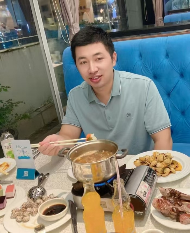 如随心的风的第一张照片--许昌相亲服务中心