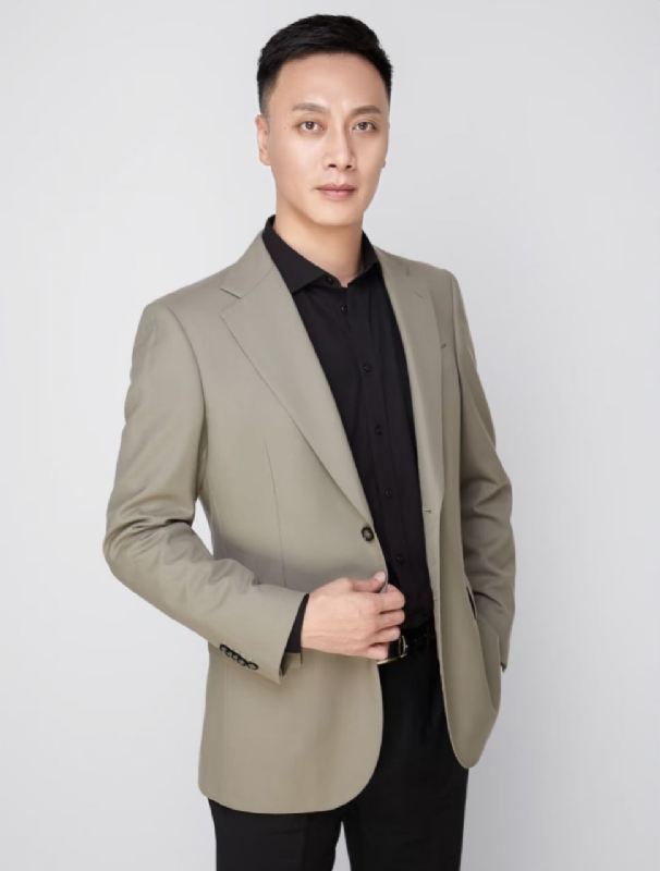 热爱生活的第二张照片--许昌相亲服务中心