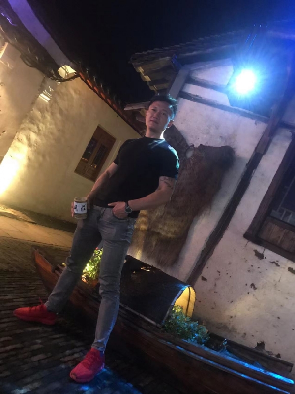 盐城相亲的第一张照片--许昌相亲服务中心