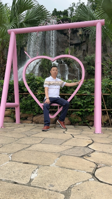 zhaofuwu的第四张照片--许昌相亲服务中心