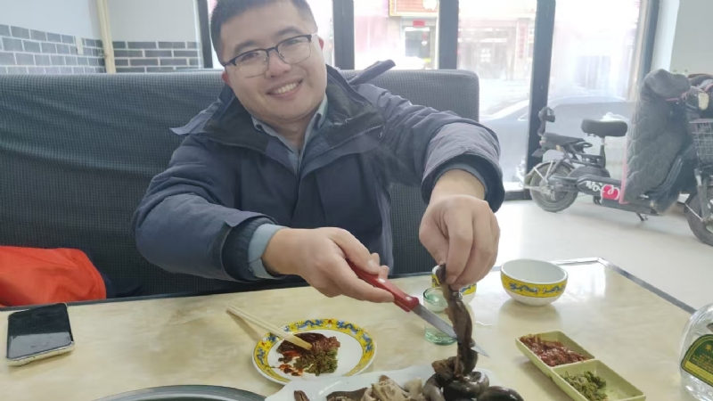 邵氏年华的第一张照片--许昌相亲服务中心