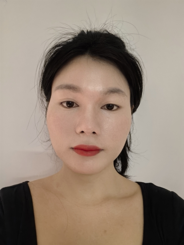 卉秀的第一张照片--许昌相亲服务中心