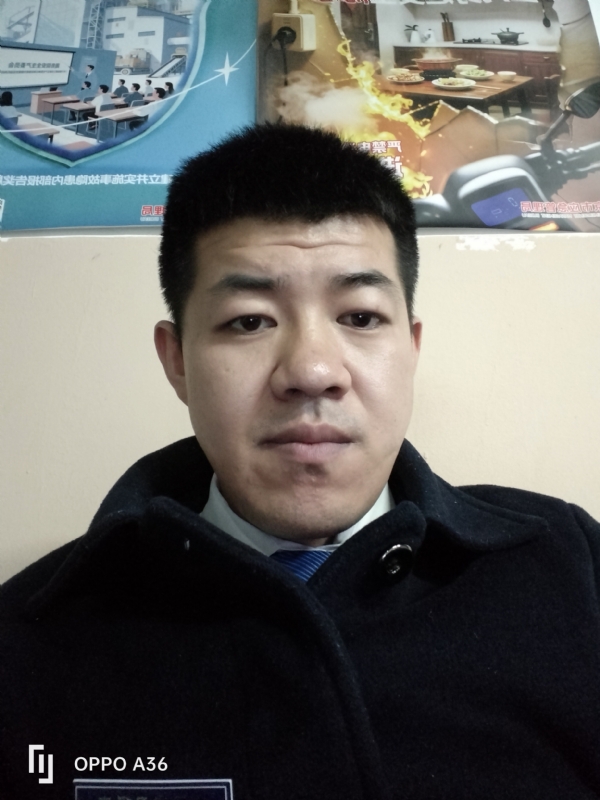 姜燃的第二张照片--许昌相亲服务中心