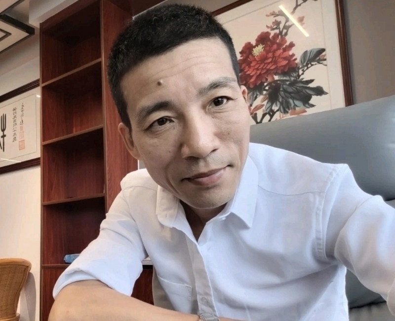 清风四海的第一张照片--许昌相亲服务中心