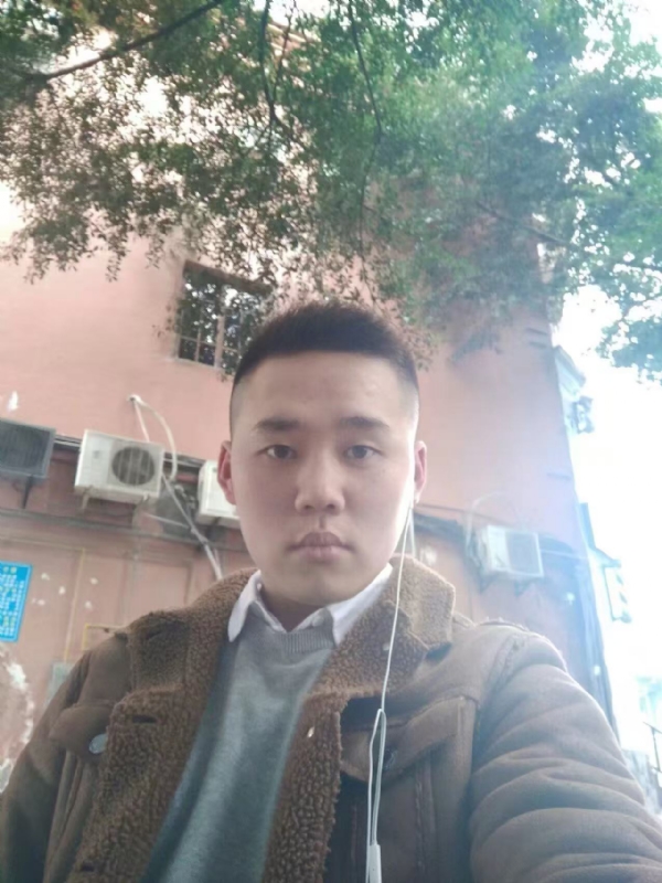 想了很久的男人的第一张照片--许昌相亲服务中心