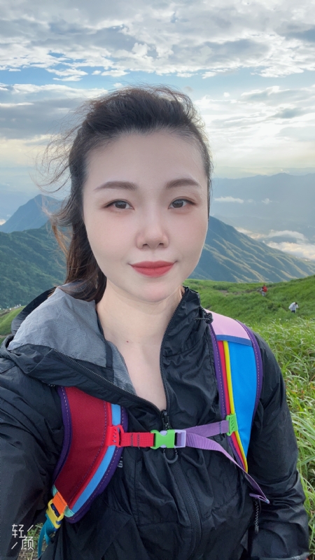 汀兰岸芷的第一张照片--许昌相亲服务中心