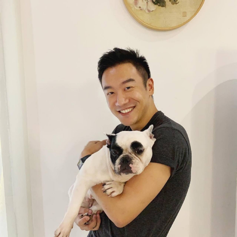 Jack的第二张照片--许昌相亲服务中心