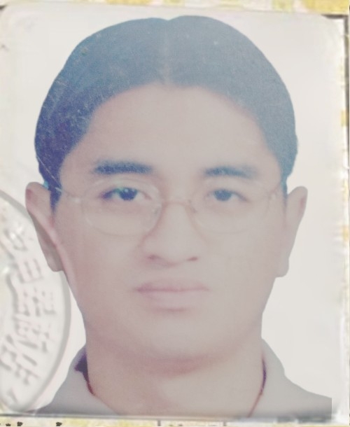 小宇子的第二张照片--许昌相亲服务中心